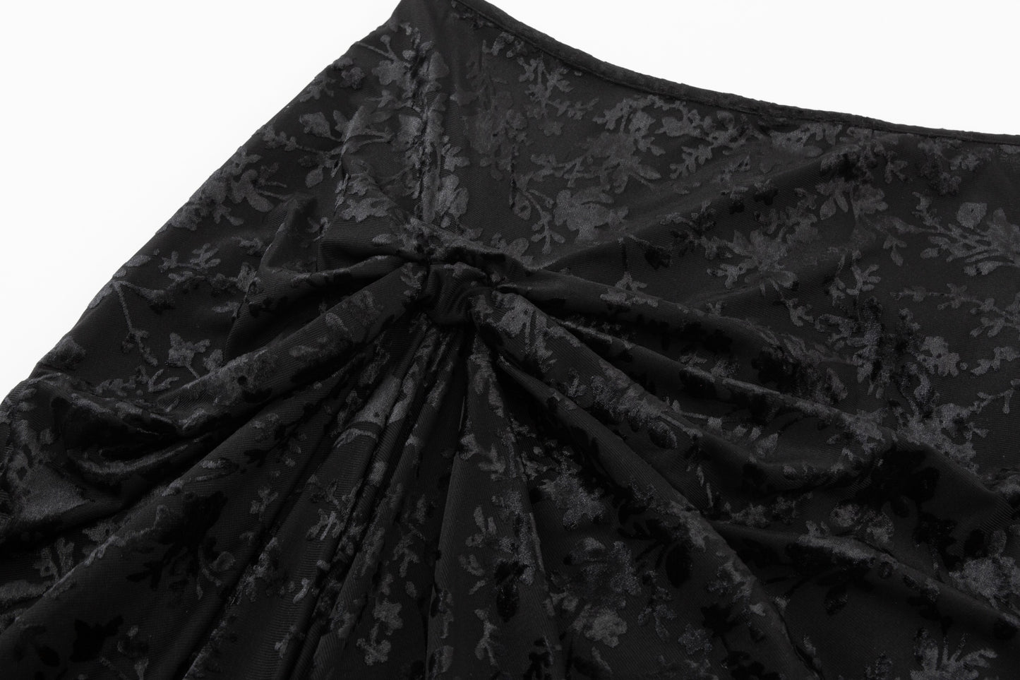 Emily Skirt - Black