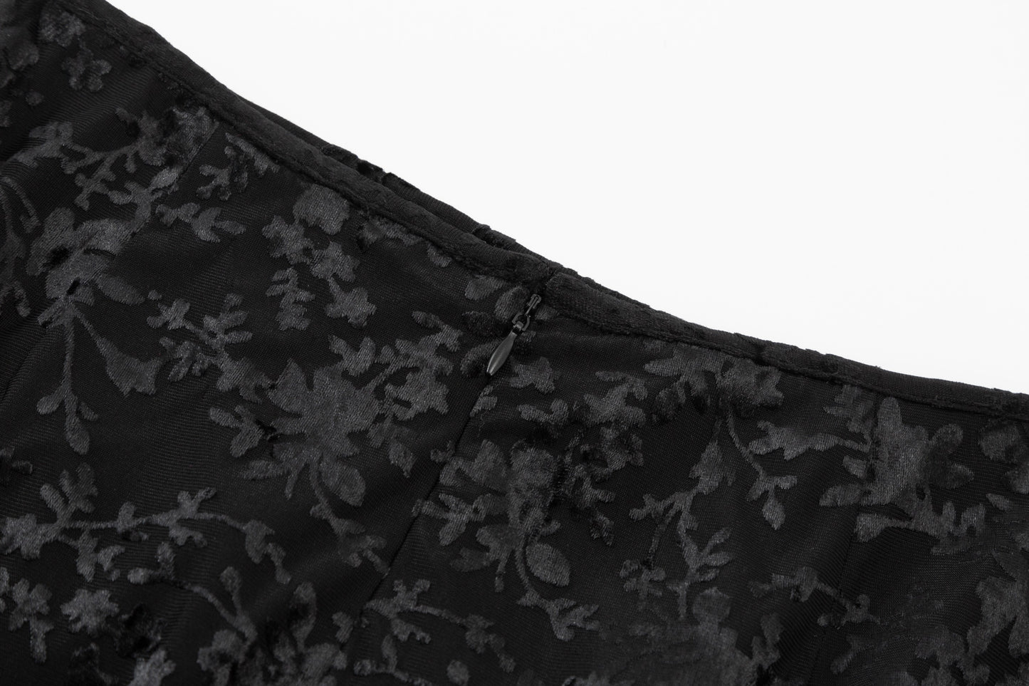 Emily Skirt - Black