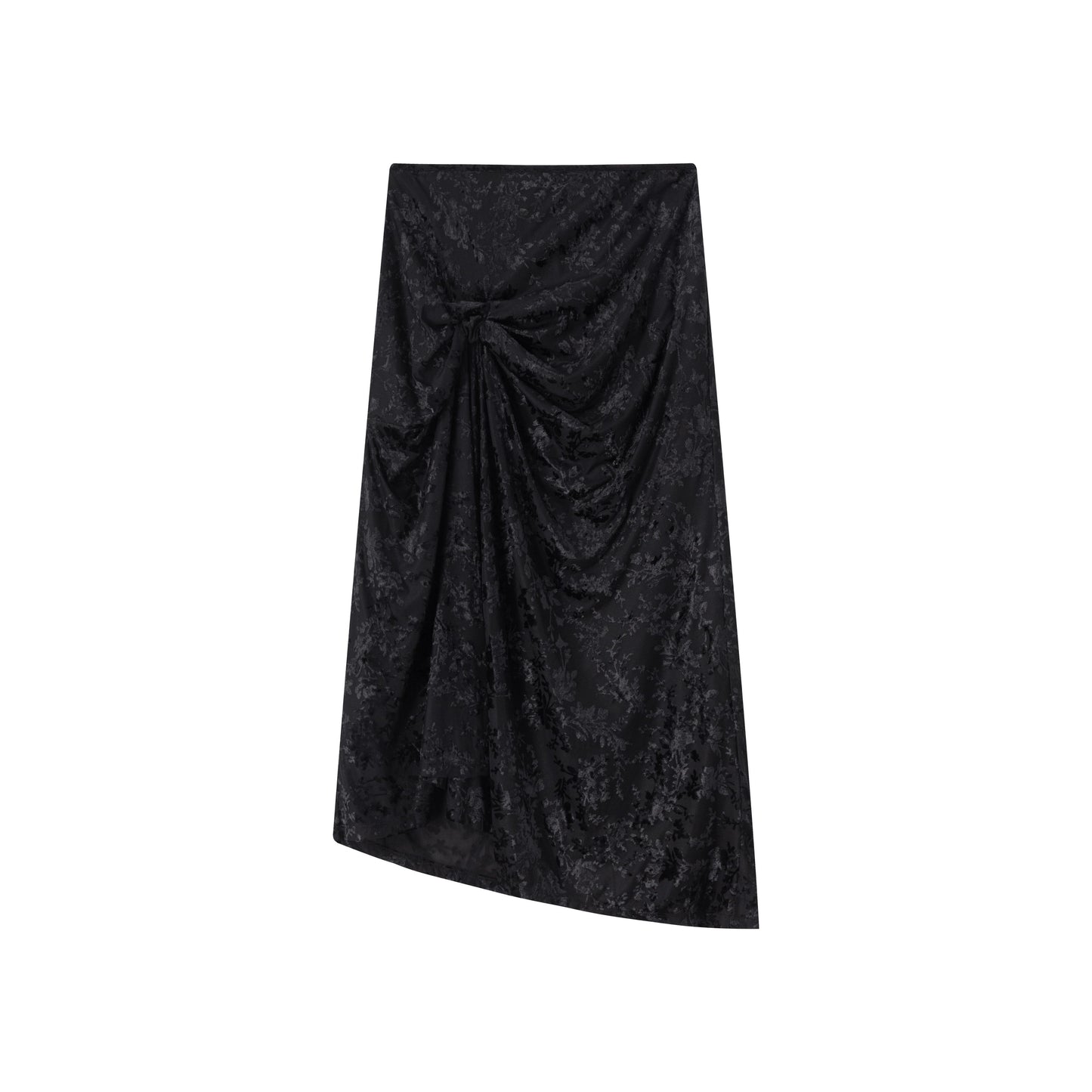 Emily Skirt - Black