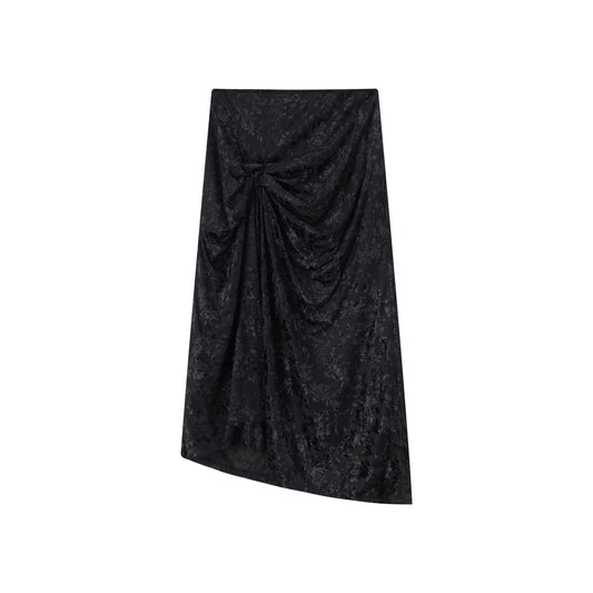 Emily Skirt - Black
