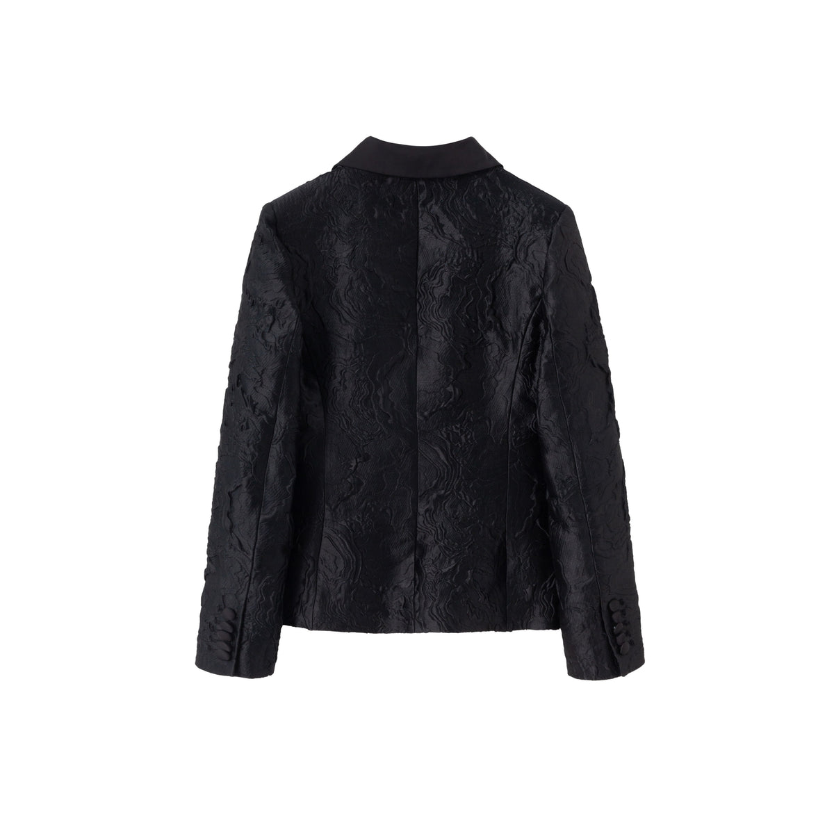 Emerson Blazer - Black