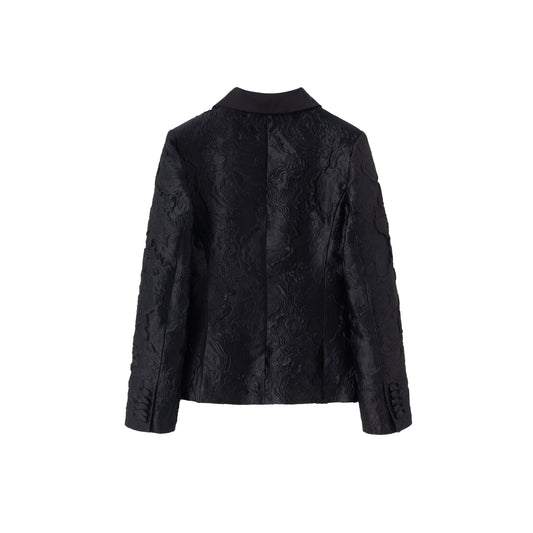 Emerson Blazer - Black
