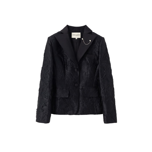 Emerson Blazer - Black