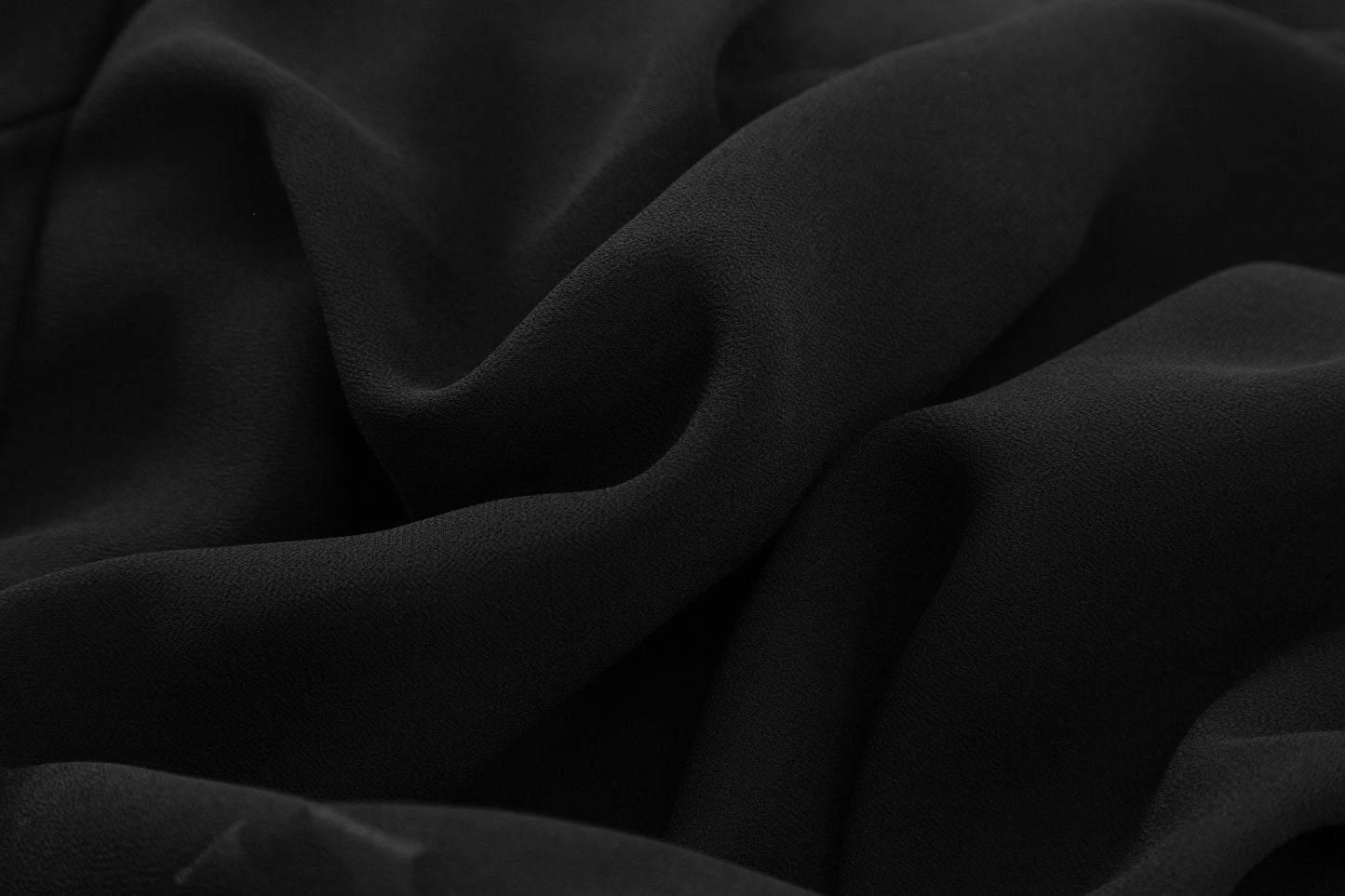 Grayson Blouse - Black
