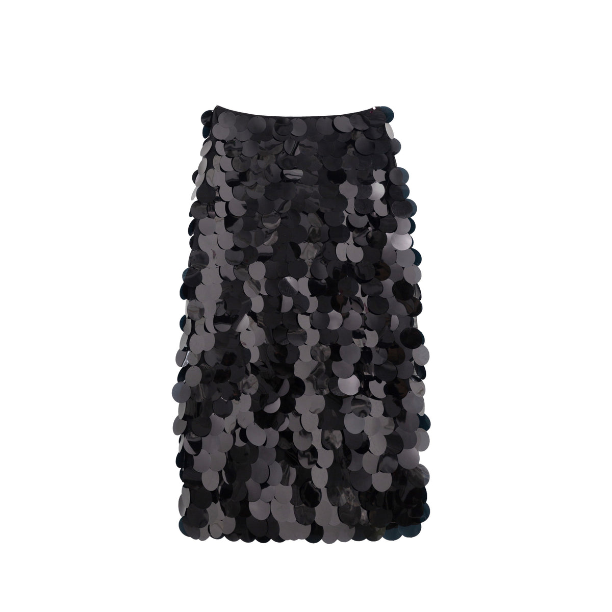 Zoe Skirt - Black