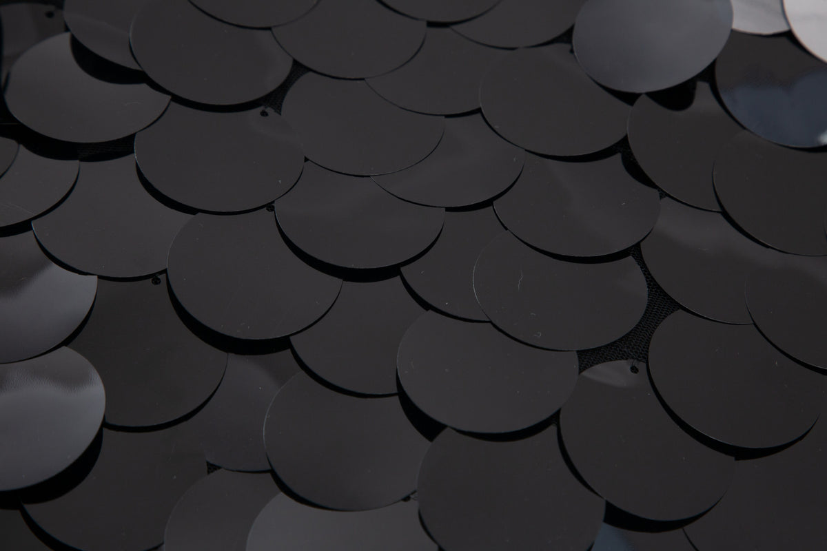 Zoe Skirt - Black