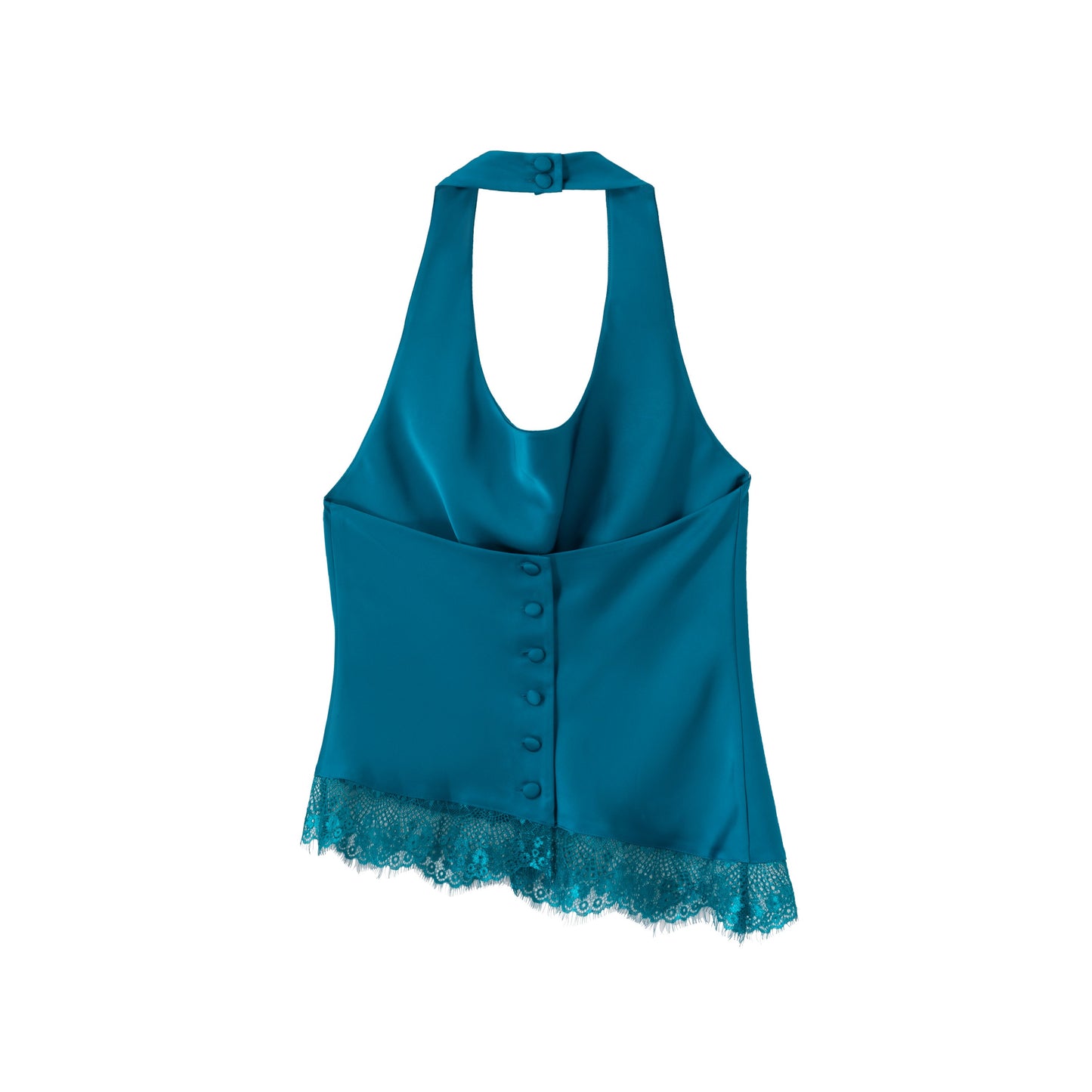 Ava Halter - Peacock